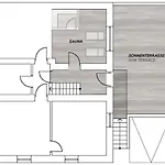 Aeki Tyrol Feriehus