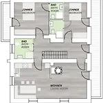 Feriehus Aeki Tyrol