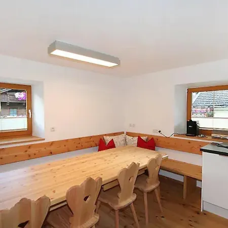 Aeki Tyrol * Unterlängenfeld