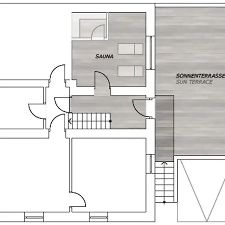 Aeki Tyrol Holiday home