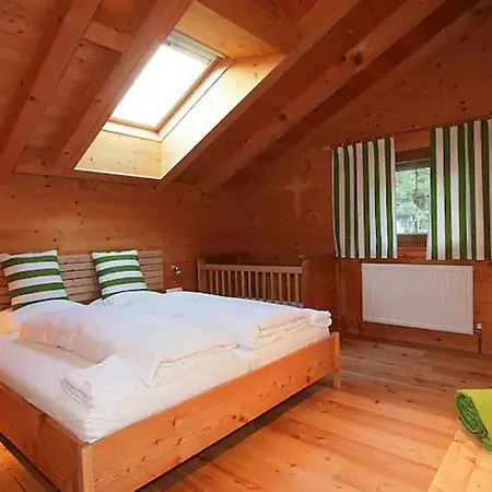 Feriehus Aeki Tyrol Unterlängenfeld