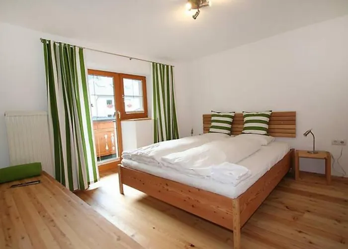 Feriehus Aeki Tyrol *