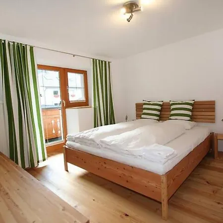 بيت للعطل Aeki Tyrol *