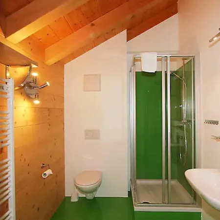 Ferienhaus Aeki Tyrol Unterlängenfeld