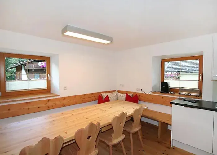 Aeki Tyrol * Unterlängenfeld